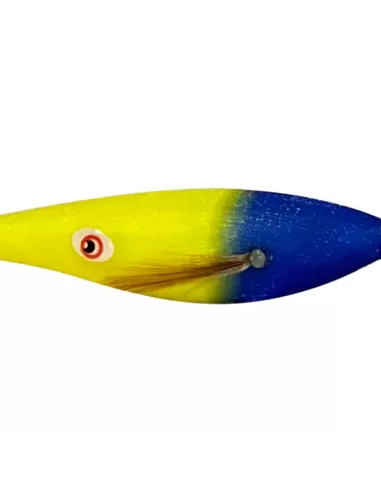 Kolpo OT04 Totanara da Pesca Totani e Seppie Esche Artificiali Kolpo