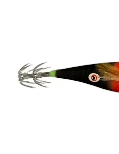 Kolpo OT06 Fishing Totanara Squid and Cuttlefish  2