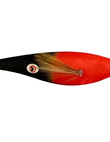 Kolpo OT06 Totanara da Pesca Totani e Seppie Esche Artificiali Kolpo