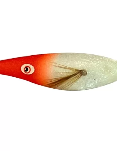 Kolpo OT01 Totanara da Pesca Totani e Seppie Esche Artificiali Kolpo