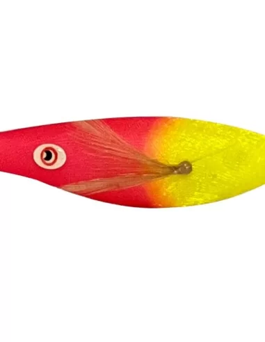 Kolpo OT03 Totanara da Pesca Totani e Seppie