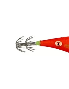 Kolpo OT02 Totanara da Pesca Totani e Seppie Esche Artificiali Kolpo 2