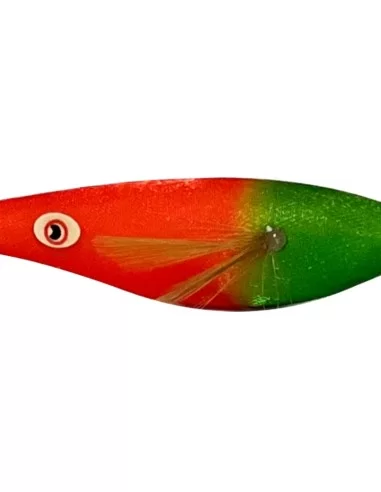 Kolpo OT02 Totanara da Pesca Totani e Seppie