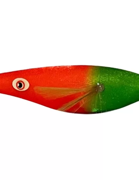 Kolpo OT02 Totanara da Pesca Totani e Seppie Esche Artificiali Kolpo