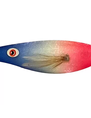 Kolpo OT05 Totanara da Pesca Totani e Seppie Esche Artificiali Kolpo