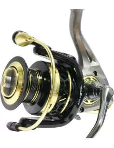 Kolpo Yory 4000 High Quality Fishing Reel 14 Bearings 2