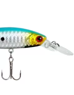 Yamashiro SH10 Minnow Floating 10 cm Color 03  2