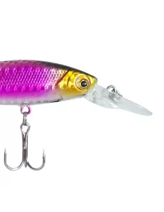 Yamashiro SH10 Minnow Floating 10 cm Colore 06 Esche Artificiali Yamashiro 2