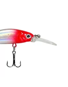 Yamashiro MR70 Minnow Special Aspio Trout 7 cm Color 09  2