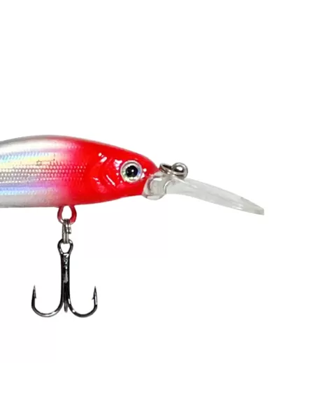 Yamashiro MR70 Minnow Speciale Trota Aspio 7 cm Colore 09 Esche Artificiali Yamashiro