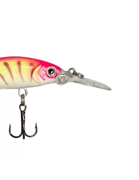 Yamashiro MR70 Minnow Speciale Trota Aspio 7 cm Colore 03 Esche Artificiali Yamashiro