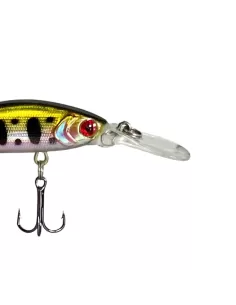 Yamashiro MR70 Minnow Special Asp Trout 7 cm Color 01  2
