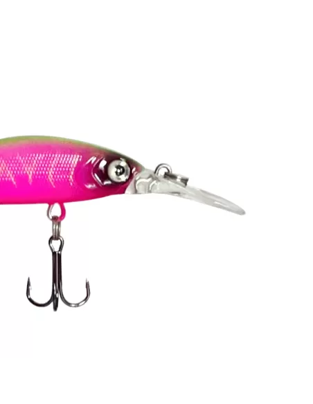 Yamashiro MR70 Minnow Speciale Trota Aspio 7 cm Colore 06