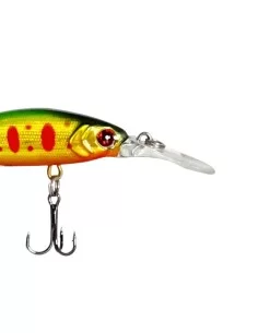 Yamashiro MR70 Minnow Special Trout Aspio 7 cm Color 02  2