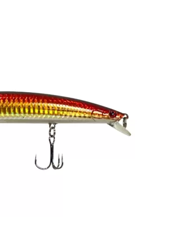 Yamashiro EP04 Artificiale Long Jerk 18.5 cm 25 Grammi