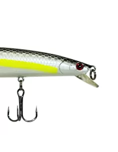 Yamashiro EP03 Artificial Long Jerk 18.5 cm 25 grams 2