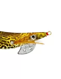 Kolpo FS01 Totanara da Pesca Japanese Concept per Seppie e Totani Esche Artificiali Kolpo 2