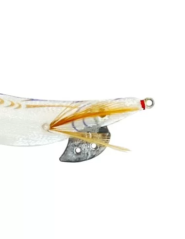 Kolpo IR02 Totanara da Pesca Japanese Concept Pesca Seppie e Totani Esche Artificiali Kolpo