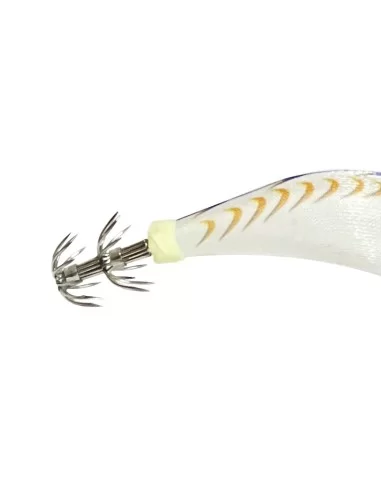 Kolpo IR02 Totanara da Pesca Japanese Concept Pesca Seppie e Totani