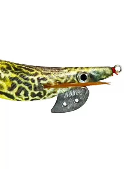 Kolpo FS03 Totanara da Pesca Japanese Concept per Seppie e Totani