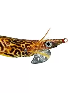 Kolpo FS02 Totanara da Pesca Japanese Concept per Seppie e Totani Esche Artificiali Kolpo 2