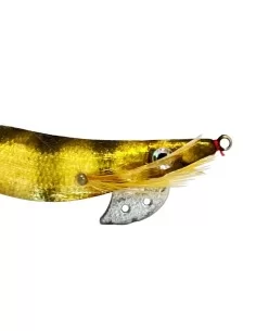 Kolpo Eg02 Totanara da Pesca Japanese Concept per la Pesca delle Seppie Esche Artificiali Kolpo 2