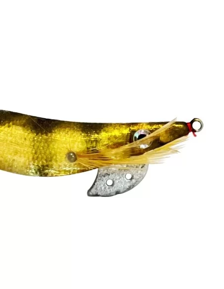 Kolpo Eg02 Totanara da Pesca Japanese Concept per la Pesca delle Seppie Esche Artificiali Kolpo