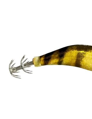 Kolpo Eg02 Totanara da Pesca Japanese Concept per la Pesca delle Seppie Esche Artificiali Kolpo