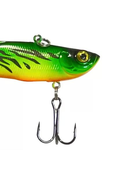 Yamashiro HA09 Artificiale Pesca Spinning Traina 70 mm 17,8 gr Esche Artificiali Yamashiro