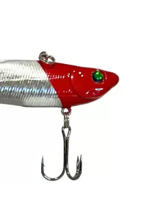 Yamashiro HA07 Artificiale Pesca Spinning Traina 70 mm 17,8 gr Esche Artificiali Yamashiro 2