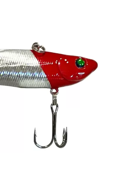 Yamashiro HA07 Artificiale Pesca Spinning Traina 70 mm 17,8 gr Esche Artificiali Yamashiro
