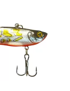 Yamashiro HA06 Artificiale Pesca Spinning Traina 70 mm 17,8 gr Esche Artificiali Yamashiro 2