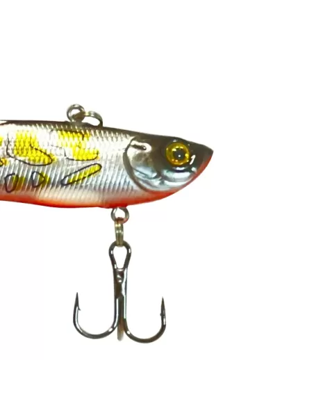 Yamashiro HA06 Artificiale Pesca Spinning Traina 70 mm 17,8 gr Esche Artificiali Yamashiro