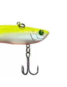 Yamashiro HA01 Artificiale Pesca Spinning Traina 70 mm 17,8 gr Esche Artificiali Yamashiro 2