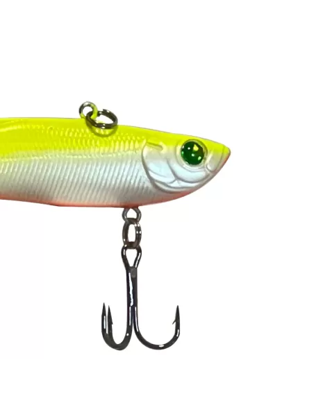 Yamashiro HA01 Artificiale Pesca Spinning Traina 70 mm 17,8 gr Esche Artificiali Yamashiro