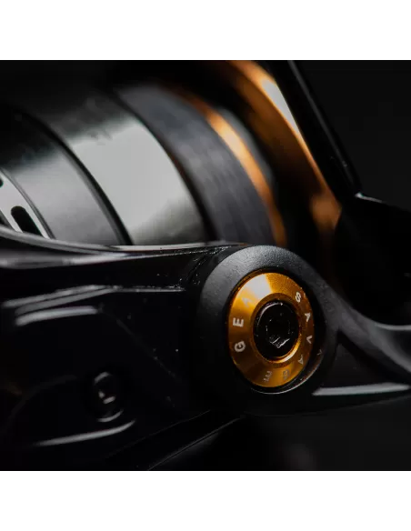 Savage Gear SG8 Mulinello da Pesca 11 Cuscinetti Mulinelli da Pesca Savage Gear