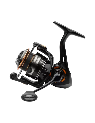 Savage Gear SG8 Mulinello da Pesca 11 Cuscinetti Mulinelli da Pesca Savage Gear