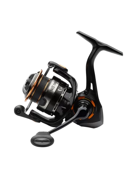 Savage Gear SG8 Mulinello da Pesca 11 Cuscinetti Mulinelli da Pesca Savage Gear