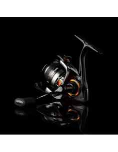 Savage Gear SG6 Mulinello da Pesca 9 Cuscinetti Mulinelli da Pesca Savage Gear 2