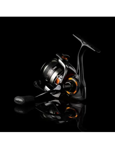 Savage Gear SG6 Mulinello da Pesca 9 Cuscinetti