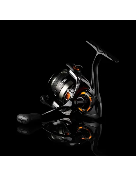 Savage Gear SG6 Mulinello da Pesca 9 Cuscinetti Mulinelli da Pesca Savage Gear