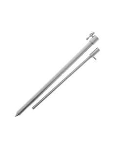 Ngt Aluminium Stake 30 50 cm Universal Thread 2