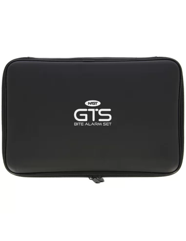 Ngt 3 Segnalatori con Centralina Wireless 150 mt
