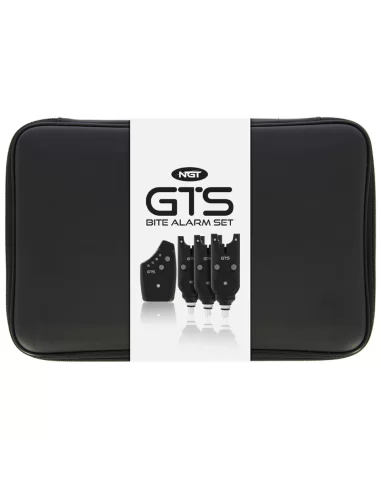 Ngt 3 Segnalatori con Centralina Wireless 150 mt