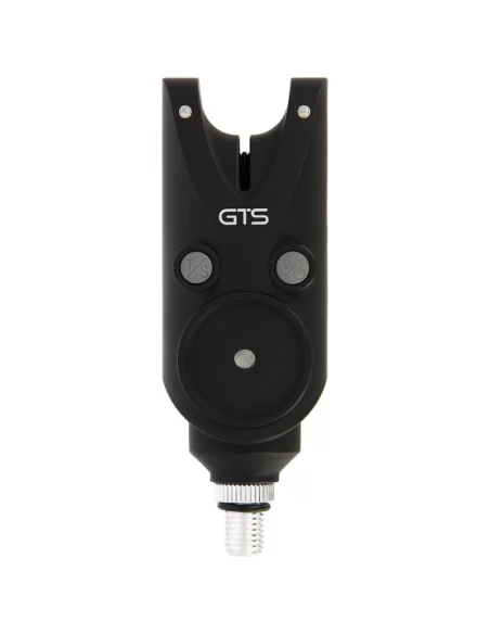 Ngt 3 Segnalatori con Centralina Wireless 150 mt Carpfishing NGT