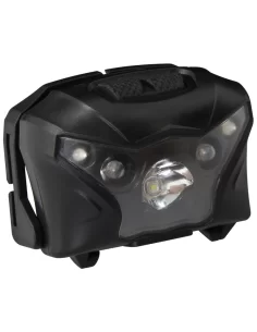 Ngt Lampada Notturna Frontale 140 Lumen Ricaricabile con usb Lampade e luci chimiche 2