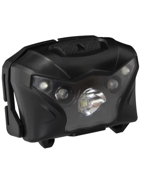 Ngt Lampada Notturna Frontale 140 Lumen Ricaricabile con usb Lampade e luci chimiche
