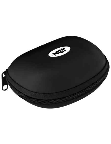 Ngt Lampada Notturna Frontale 140 Lumen Ricaricabile con usb Lampade e luci chimiche