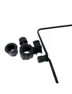 Kolpo Porta Pastura Esche e Accessori Per Panchetti Gamba 36 mm Panchetti Sedie e Accessori Kolpo 2