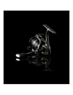 Savage Gear SG4AG Fishing Reels 7 Bearings  2